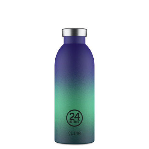24 Bottles Clima 500ML Insulated Water Bottle (Printed) (SA)